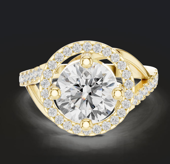 Yellow GOLD