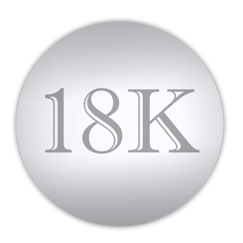 18K Gold ( 1.00CT )