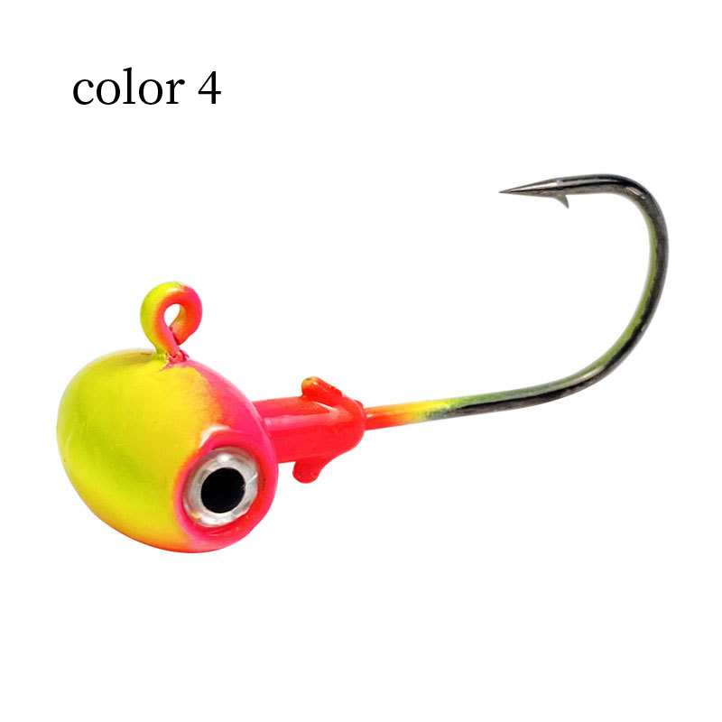 color 4