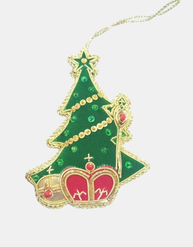 Comme le montre l'image