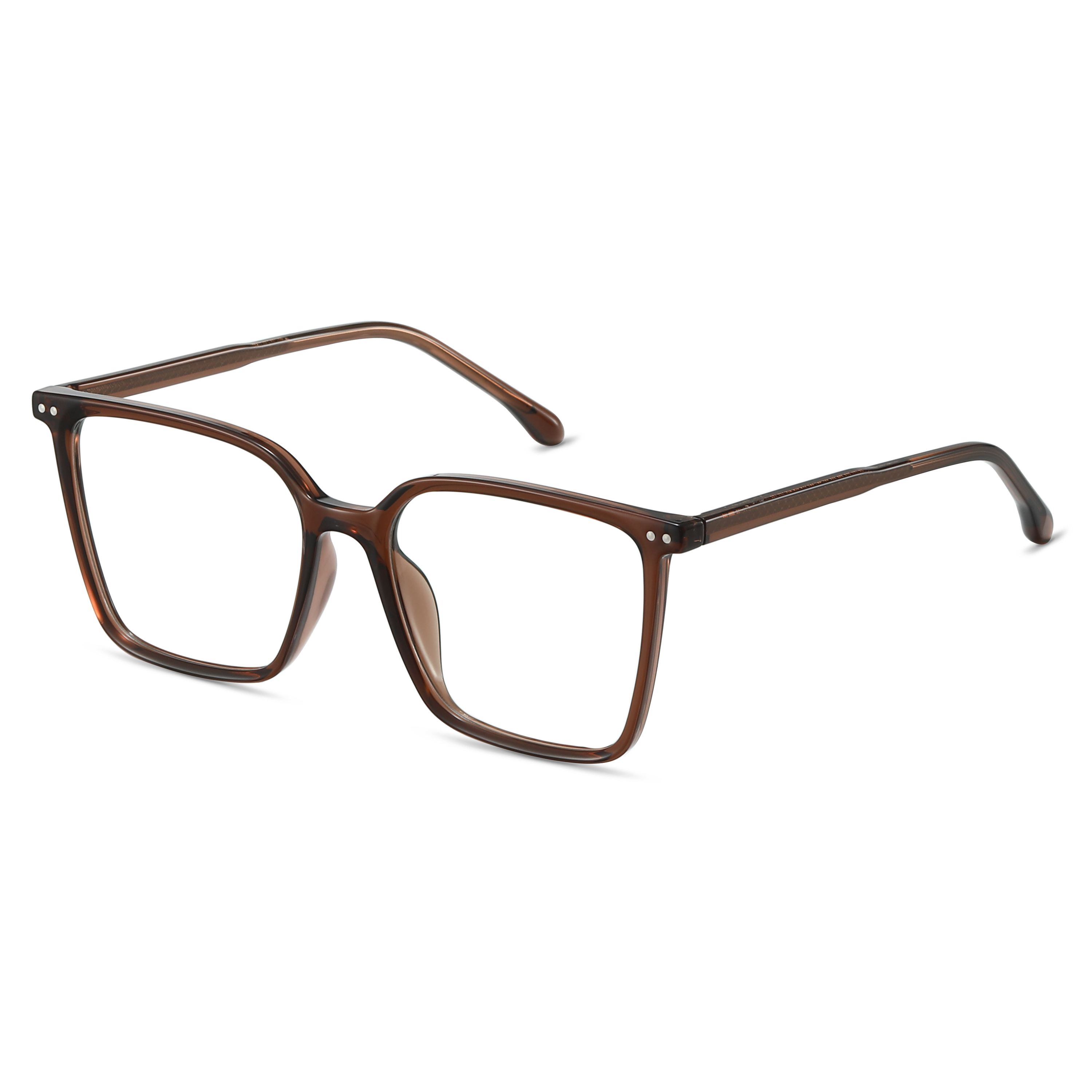 C3: Brown/ Clear