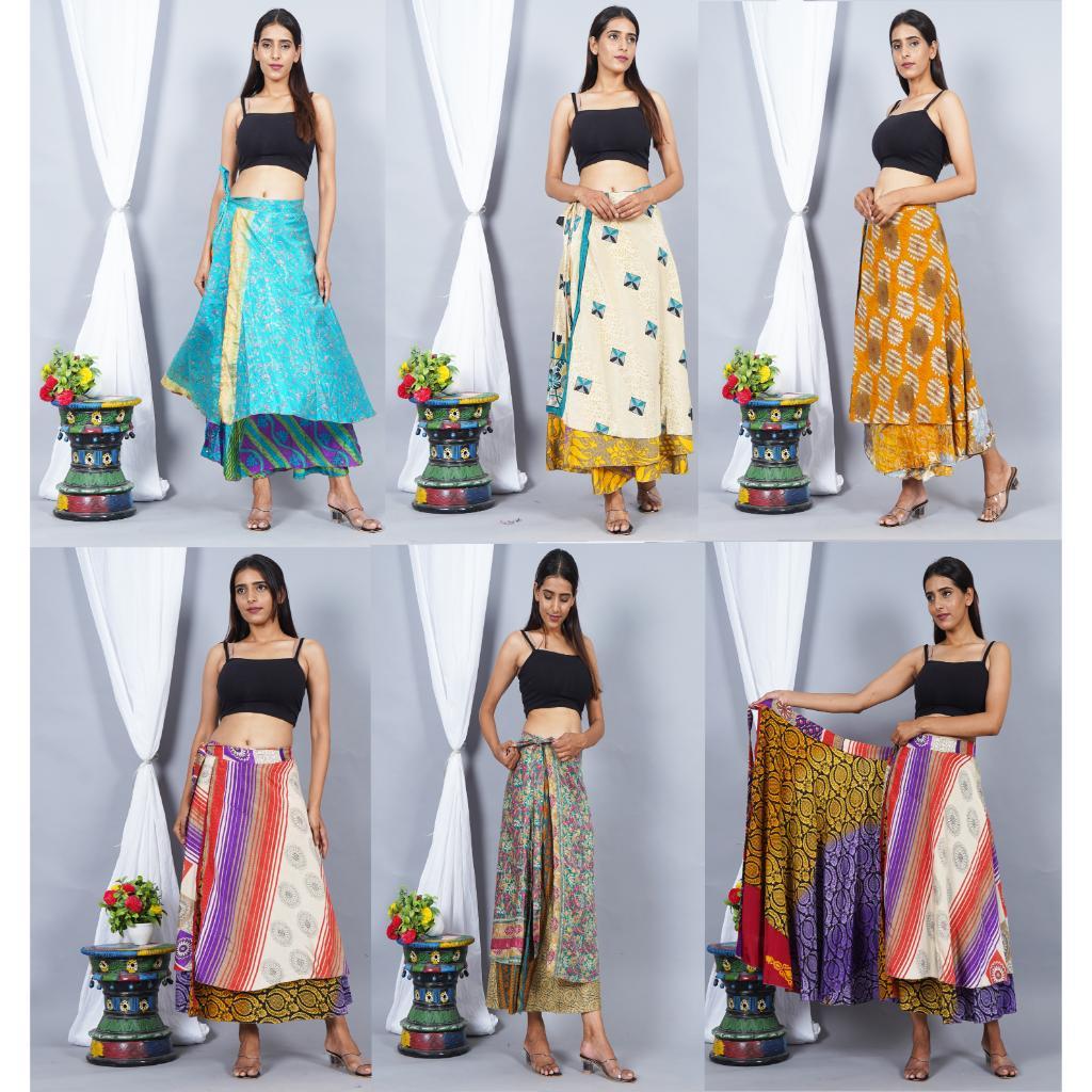 Multi colour