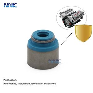 Nnk Con Dấu Nhà máy vật liệu cao su van gốc con dấu chính hãng Suzuki OEM 09289-05012 phần van con dấu xe máy - Product Image 4