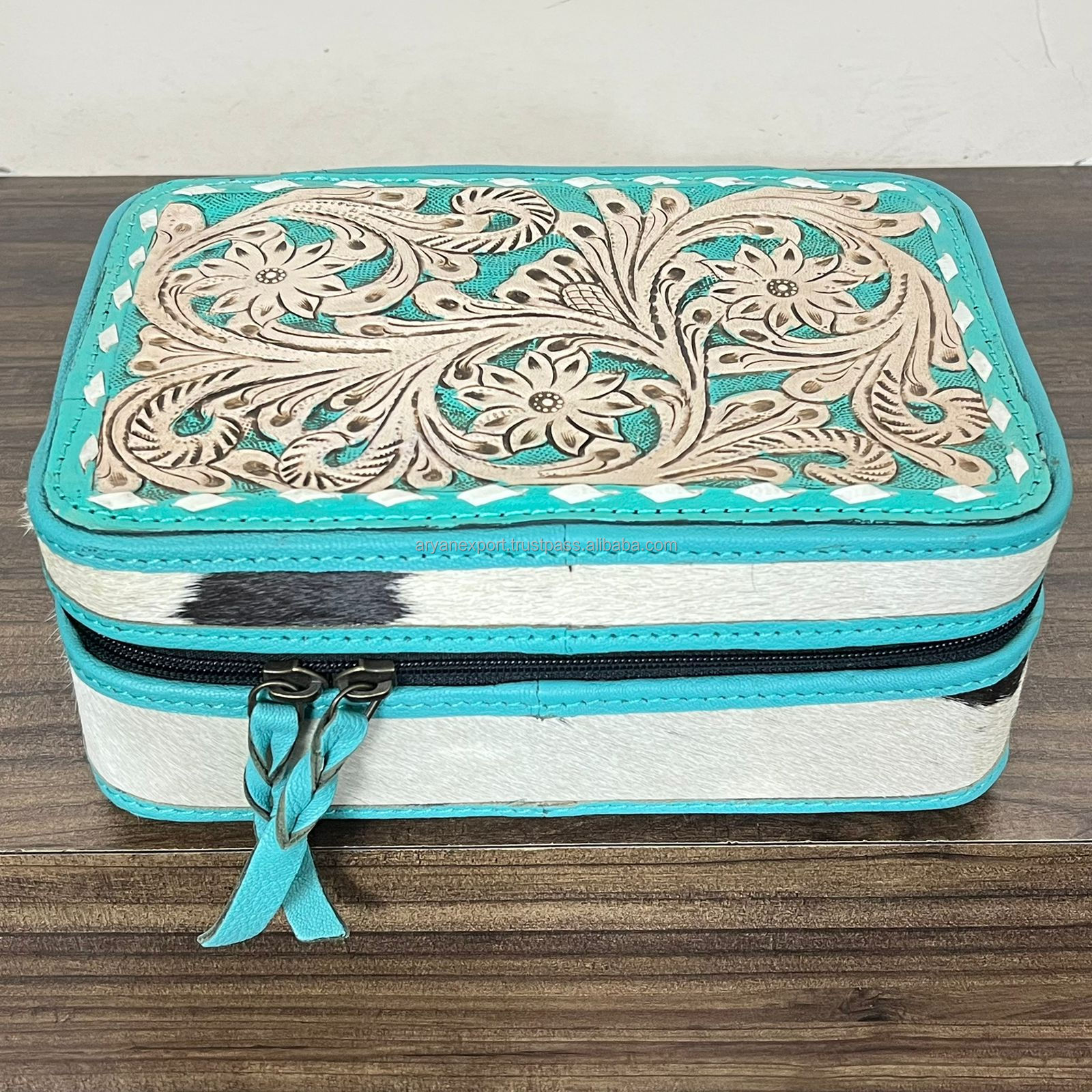 Turquoise