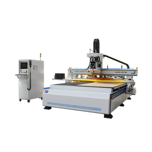 M-shine Automatic <strong>Loading</strong> <strong>and</strong> <strong>Unloading</strong> 2140 Atc Cnc Router Machine Automatic Labeling with Drang Drill - Product Image 1