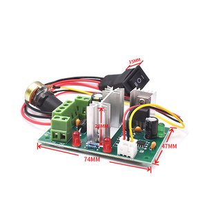 Aradyi-Sistema de desaceleración de 6V, 12V, 24V y 30V - Product Image 4