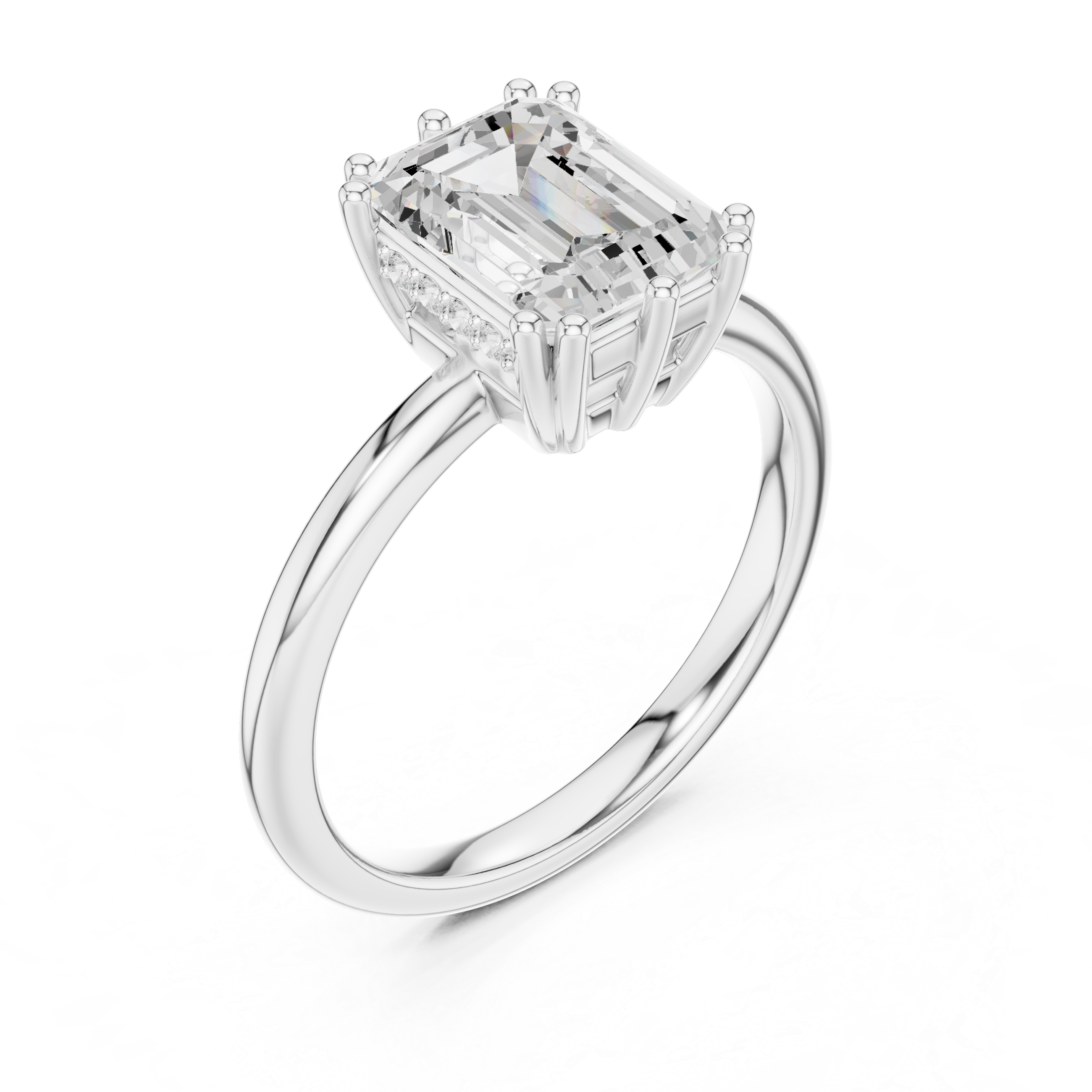 White Gold