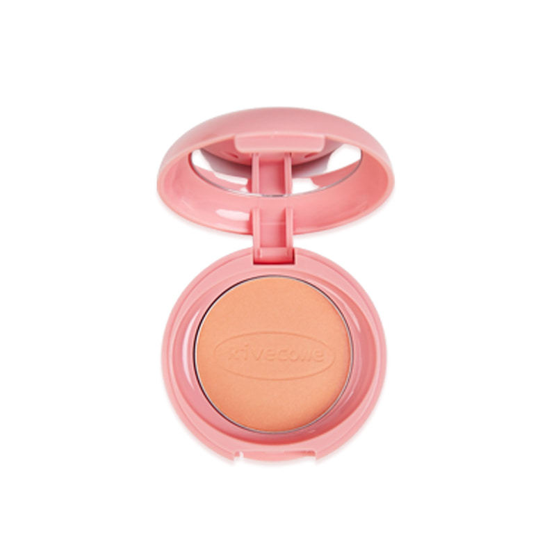Shine Orange