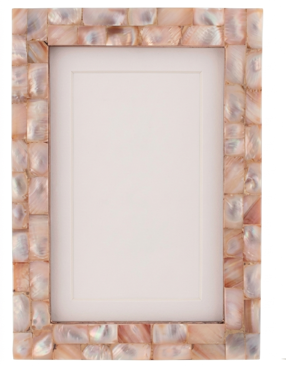 pink mop Inlay