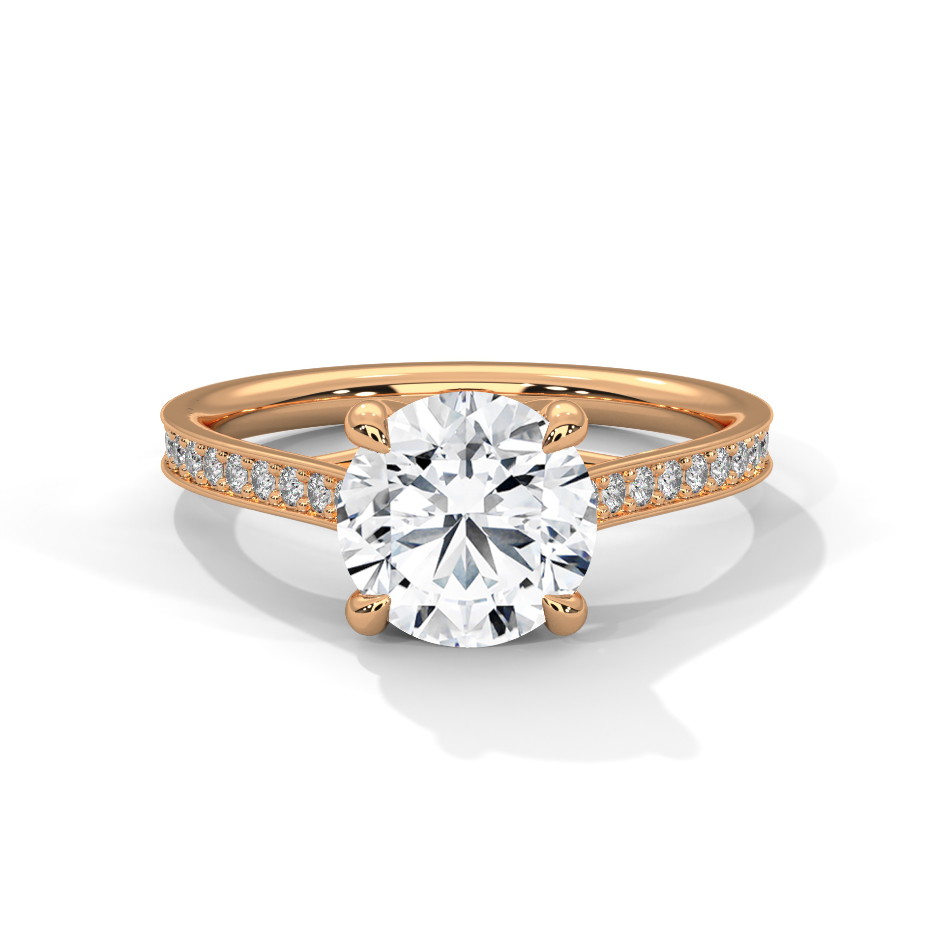 Rose Gold