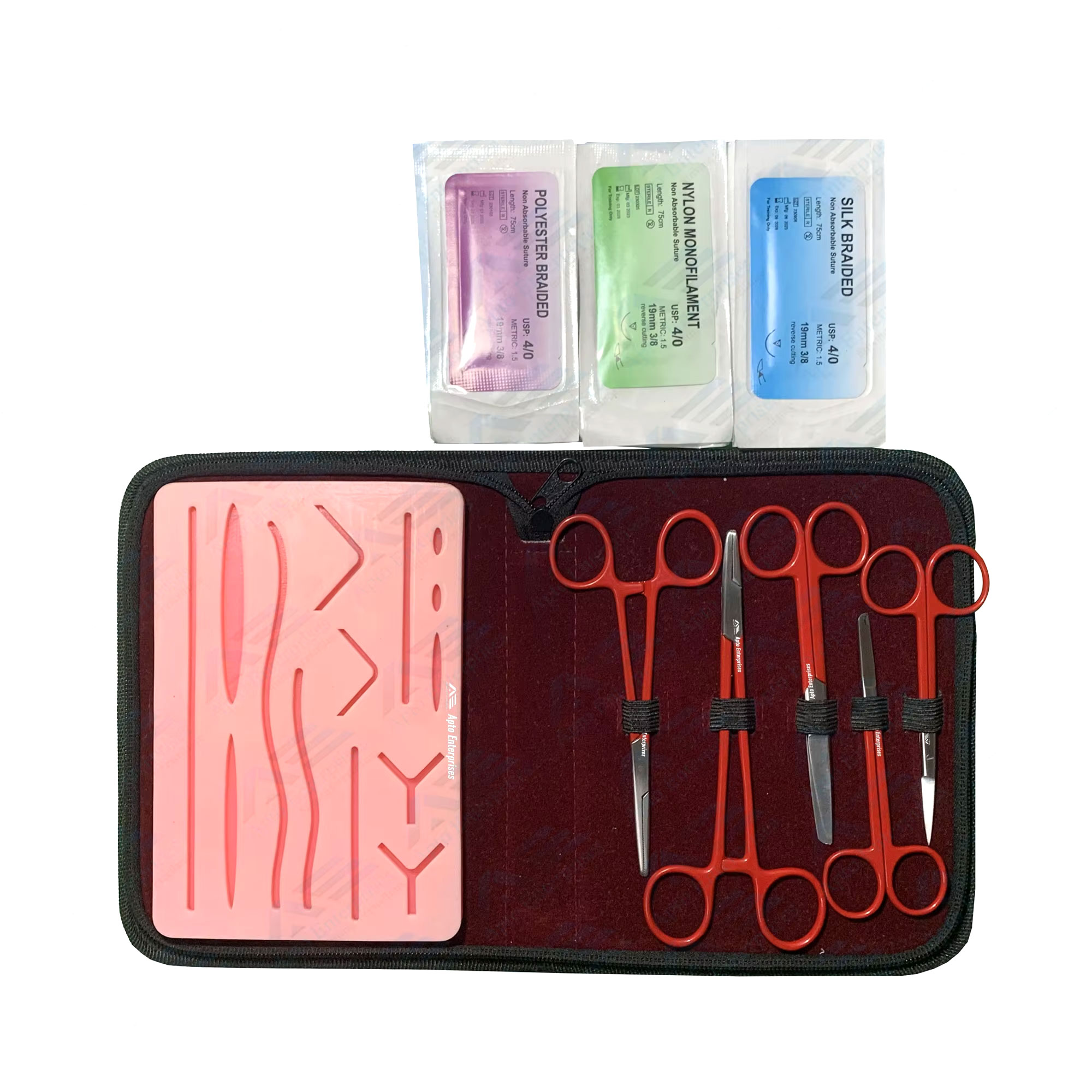 Suture Kit