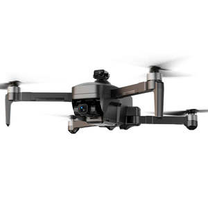 193S全球定位系统无人机2025新型3轴万向EIS飞行远程显示数字遥控器 - Product Image 4
