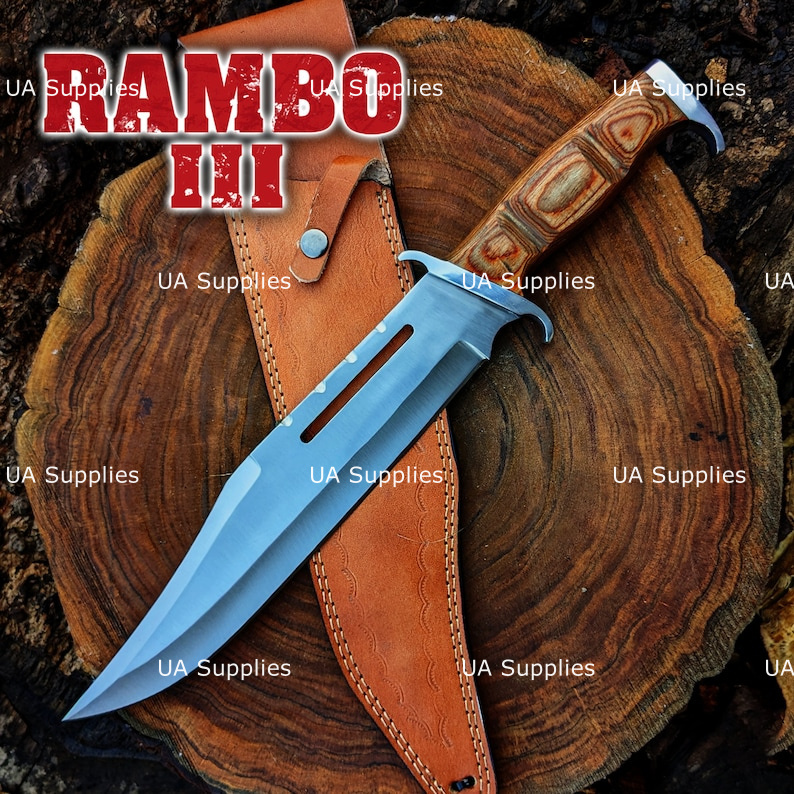 RAM BO III