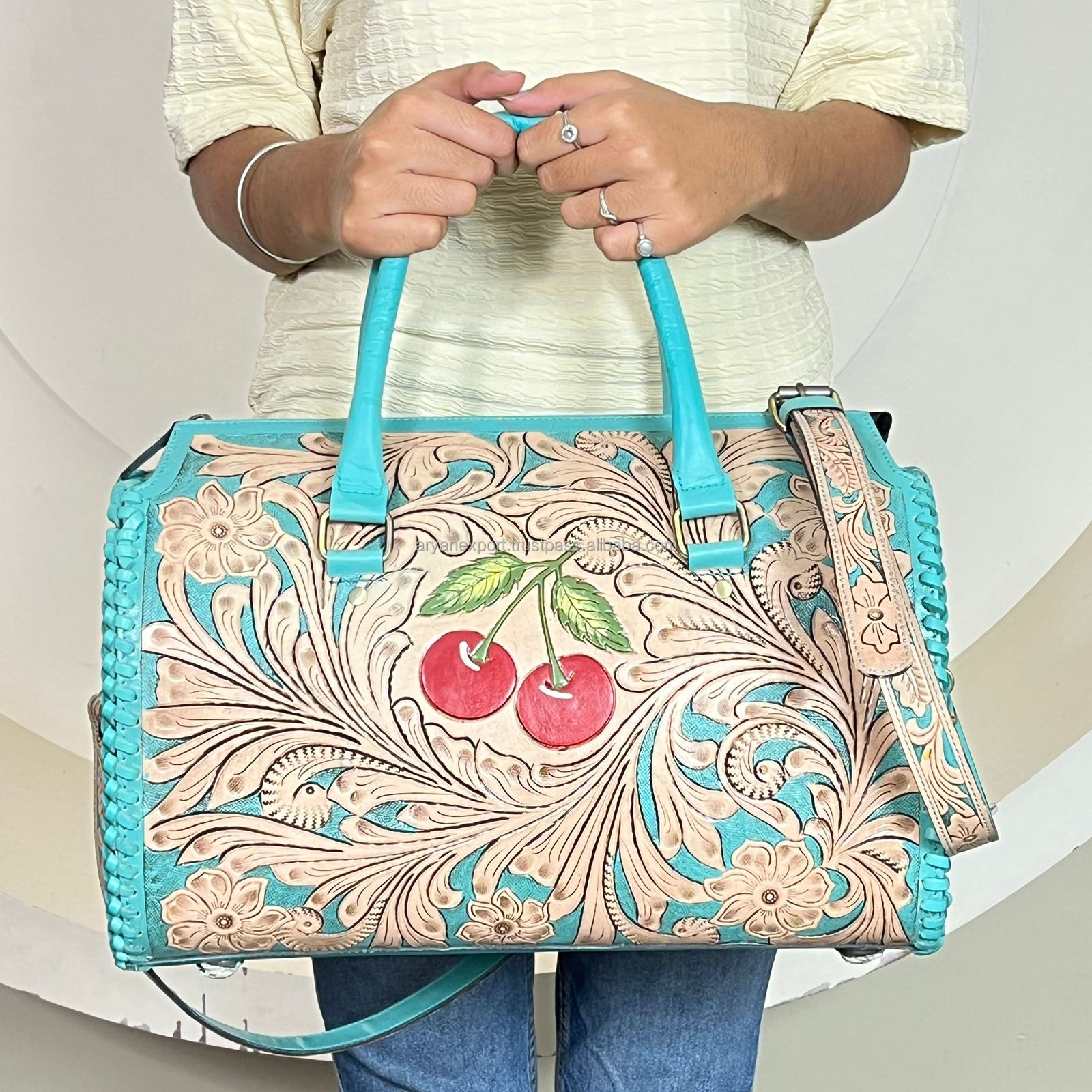 Turquoise