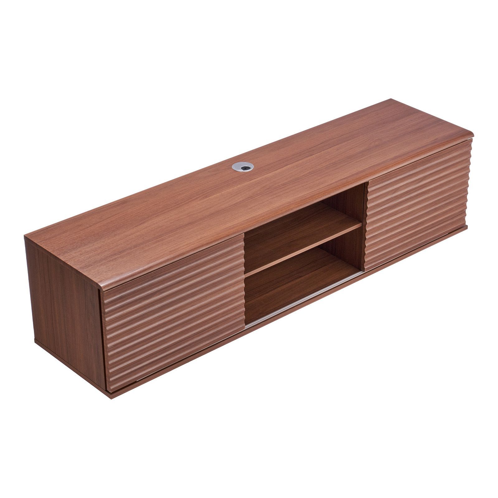 Walnut Color
