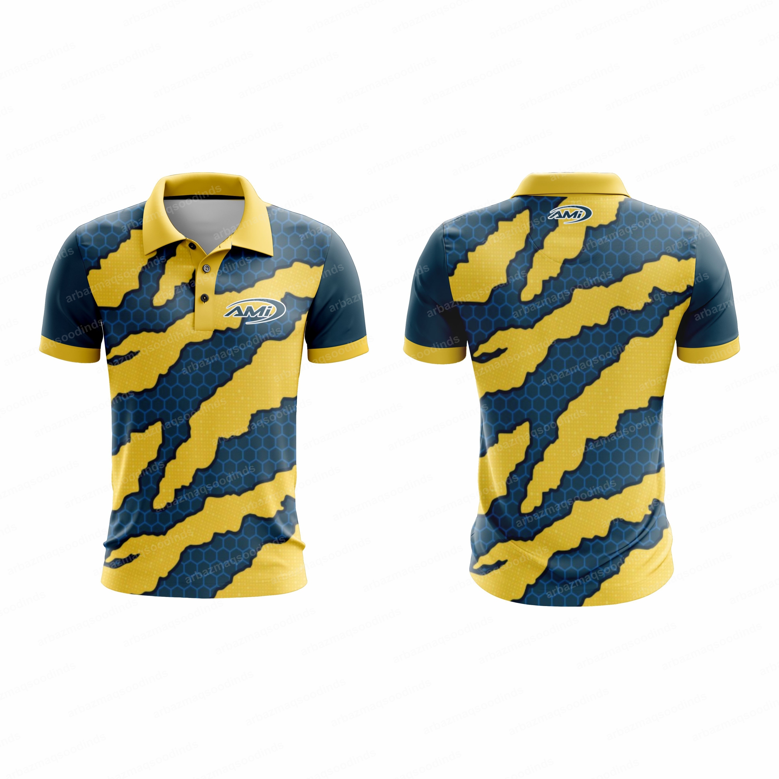 Custom Color
