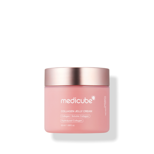 Crema gelatinosa al collagene 50ml