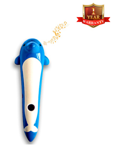 Erken öğrenenler için 15 kitap ve 2 kart konuşan öğretmen seti - Product Image 2