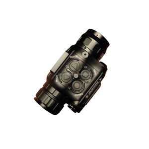 赤外線戦術ミニサーマルイメージャ6色パレットビジョンハンティングスコープデジタル単眼サーマル - Product Image 3