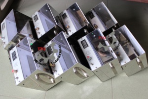 <strong>Automated</strong> Cashew Moisture Adjustment Machine Precise Moisture Regulation for Consistent Cashew <strong>Processing</strong> 2025 - Product Image 5