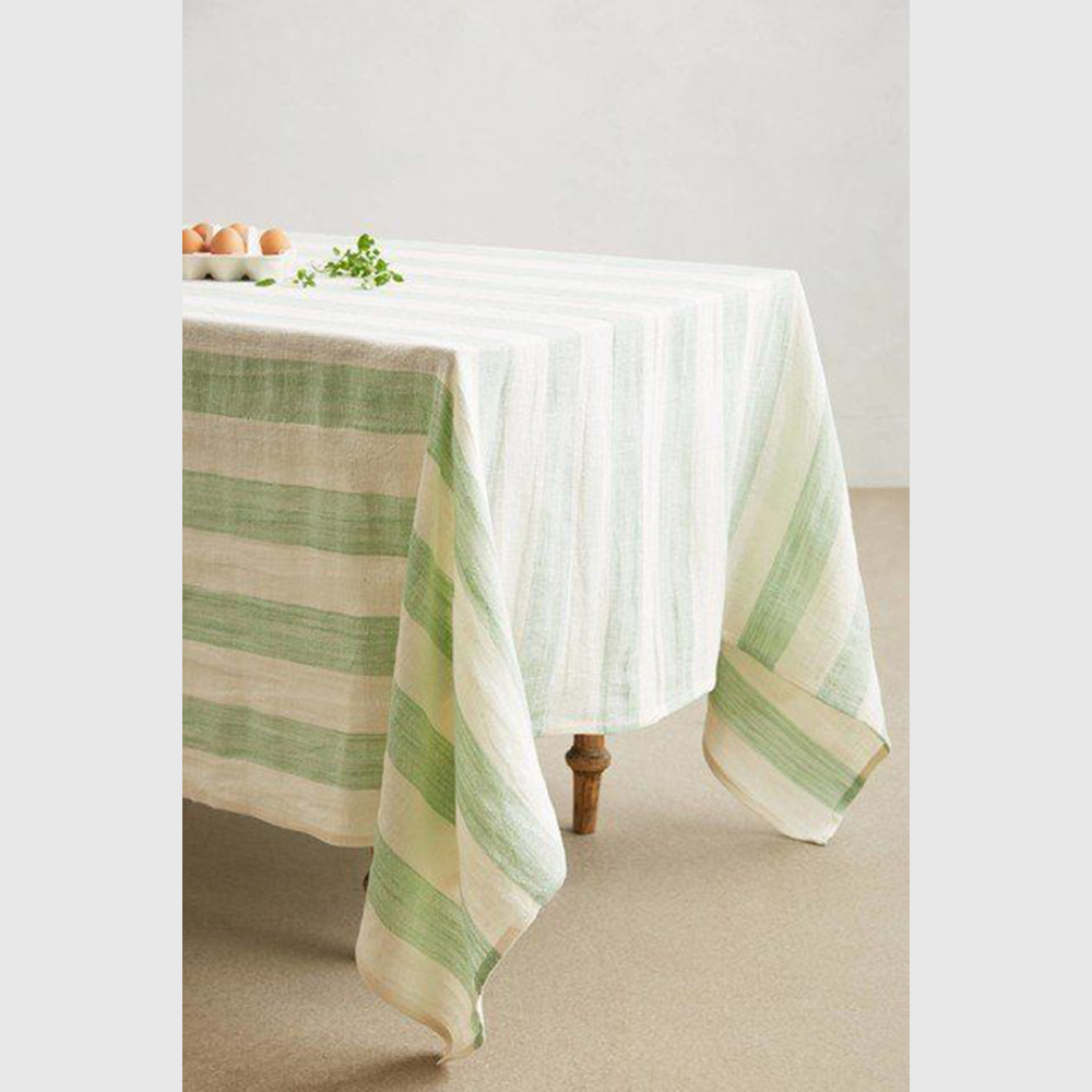 Verde blanco