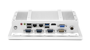 12 Inch Capacitive <strong>Touch</strong> <strong>Computer</strong> Win10/11 Industrial All in One <strong>Computer</strong> <strong>Touch</strong> Panel PC - Product Image 4
