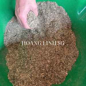 Paquete de Hojas de hierba gatera seca natural para gatos, hierbas de hierba gatera de calidad superior seguras 100% hierba gatera natural de Vietnam Hoang Linh SG