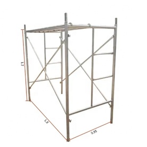 Formwork Scaffold Stage <strong>Scaffolding</strong> <strong>System</strong> <strong>Frame</strong> Andamios Price Construction <strong>Scaffolding</strong> for Sale - Product Image 5