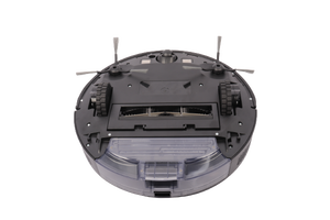Pulitore Robot autosvuotante per la navigazione a secco telecomandato con lavaggio a secco per Garage per uso domestico fonte di energia elettrica - Product Image 3
