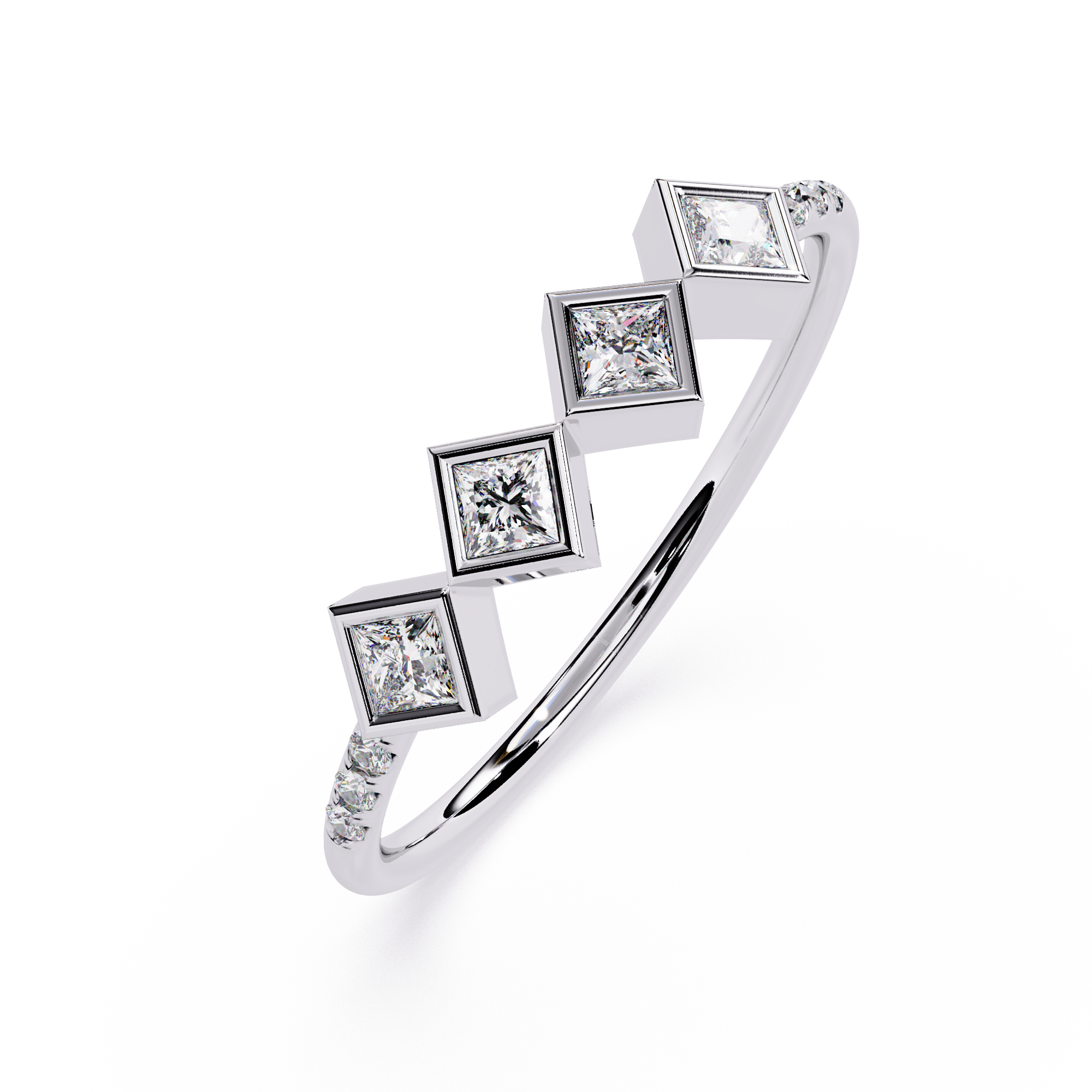 White Gold
