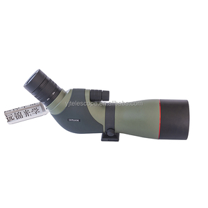 Süper çözünürlüklü Zoom 20-60x80 spotting kapsam kuş gözlemciliği dürbün. - Product Image 5