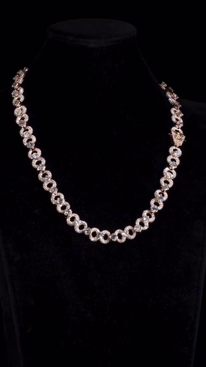 14K Solid Gold
