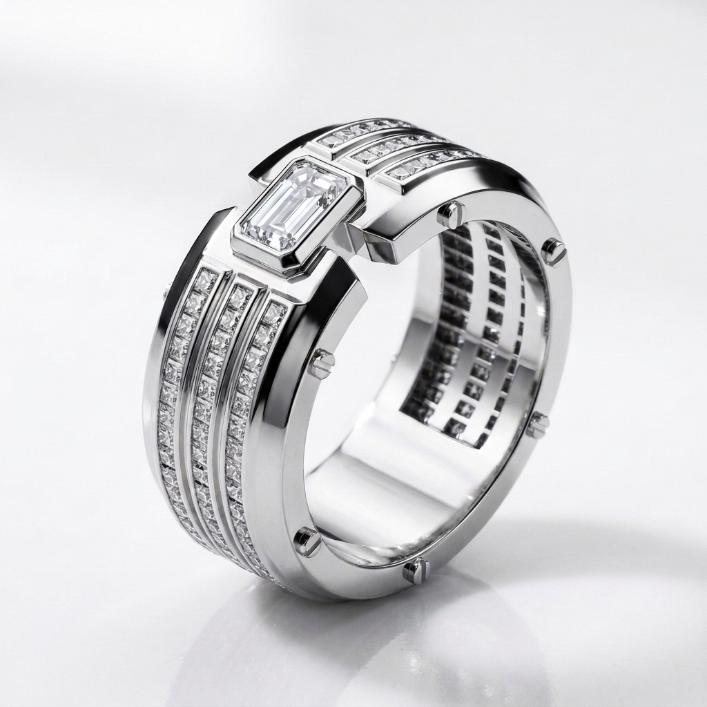 White Gold