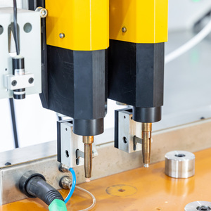 RuiChuang Small Cnc Stud Welding Machine with 1-3 Direct Guns for Automotive Industry - Product Image 3