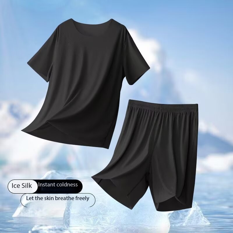 Black Set