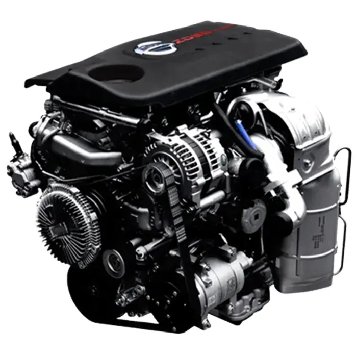 محرك بيك آب ZD30 مستعمل لمحرك الديزل محرك ZD30 للبيع