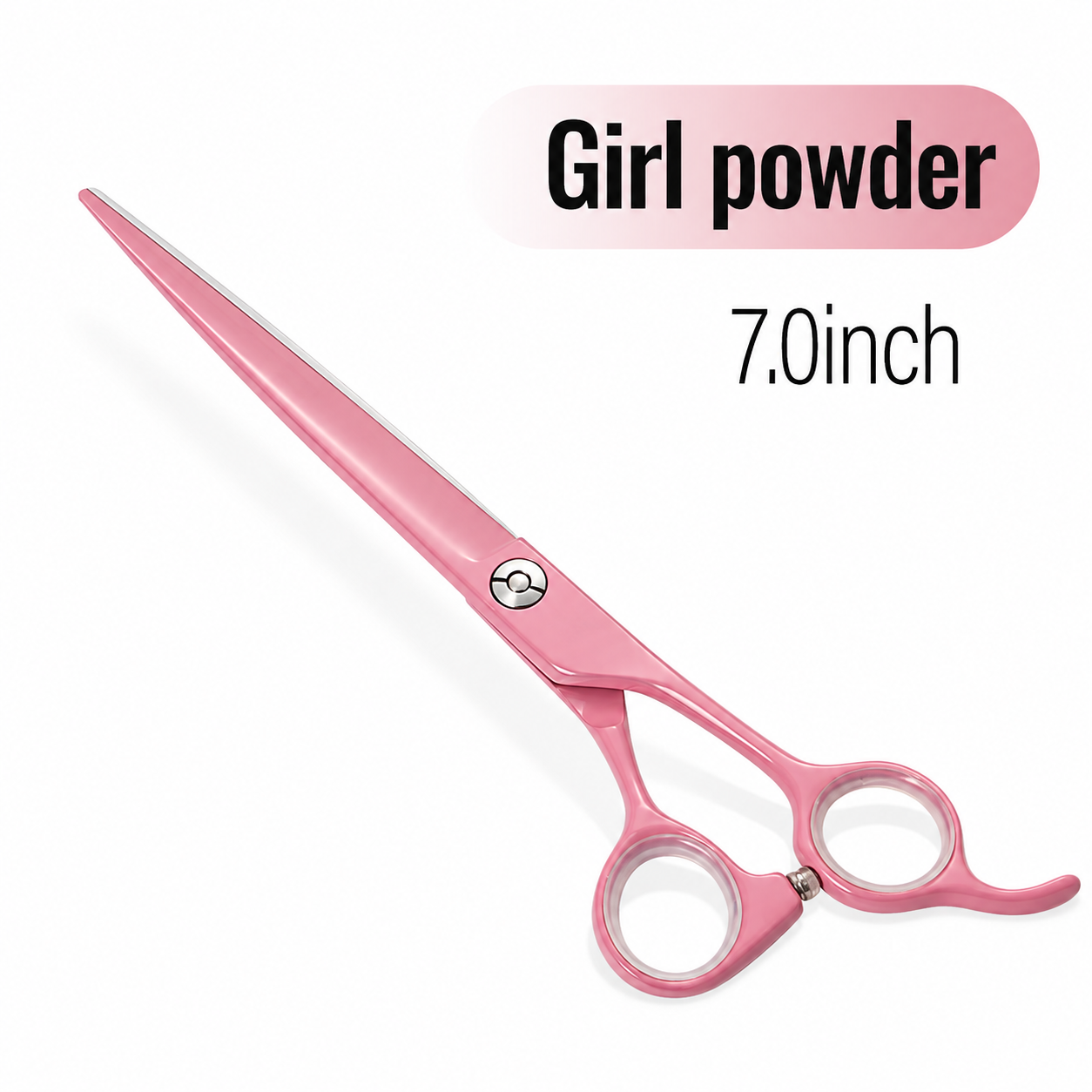 Poudre pour fille