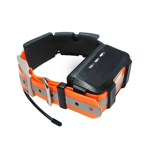 Hot Sale TR Dog extra Collar Best Smart E-collar for Dogs Waterproof IPX7 Real Time <strong>Tracking</strong> with Training <strong>Function</strong>