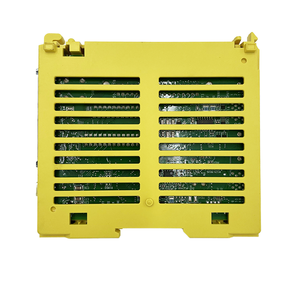 Bester Preis für Fanuc Original I/O Modul CNC Fräsmaschine A03B-0824-C001 neue industrielle Steuerungs-CPU für SPS-Programmierung - Product Image 4
