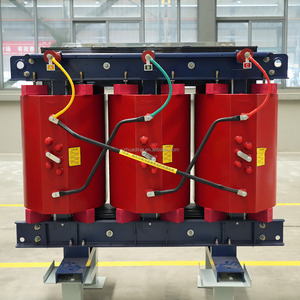 优质电动干式高压环形变压器10kv-60kv输入220v-440v输出三相50Hz 60hz频率