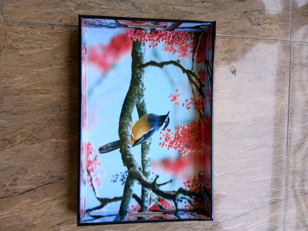 AS SHOWN