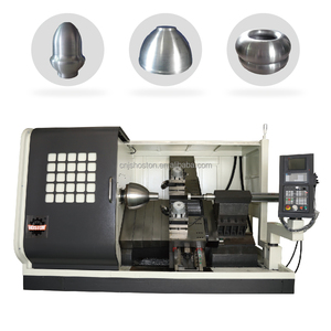 Novo 2024 Produto Heavy Duty <span class=keywords><strong>Vertical</strong></span> Spinning Torno <span class=keywords><strong>CNC</strong></span> Máquina Roda Aro Endireitamento Torno com Centro de Torneamento