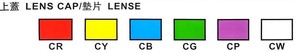 48mm Arcade <strong>Push</strong> <strong>Button</strong> square Gaming <strong>Push</strong> <strong>Button</strong> <strong>with</strong> <strong>Led</strong> Lamp Available for Arcade Gaming Machine - Product Image 6