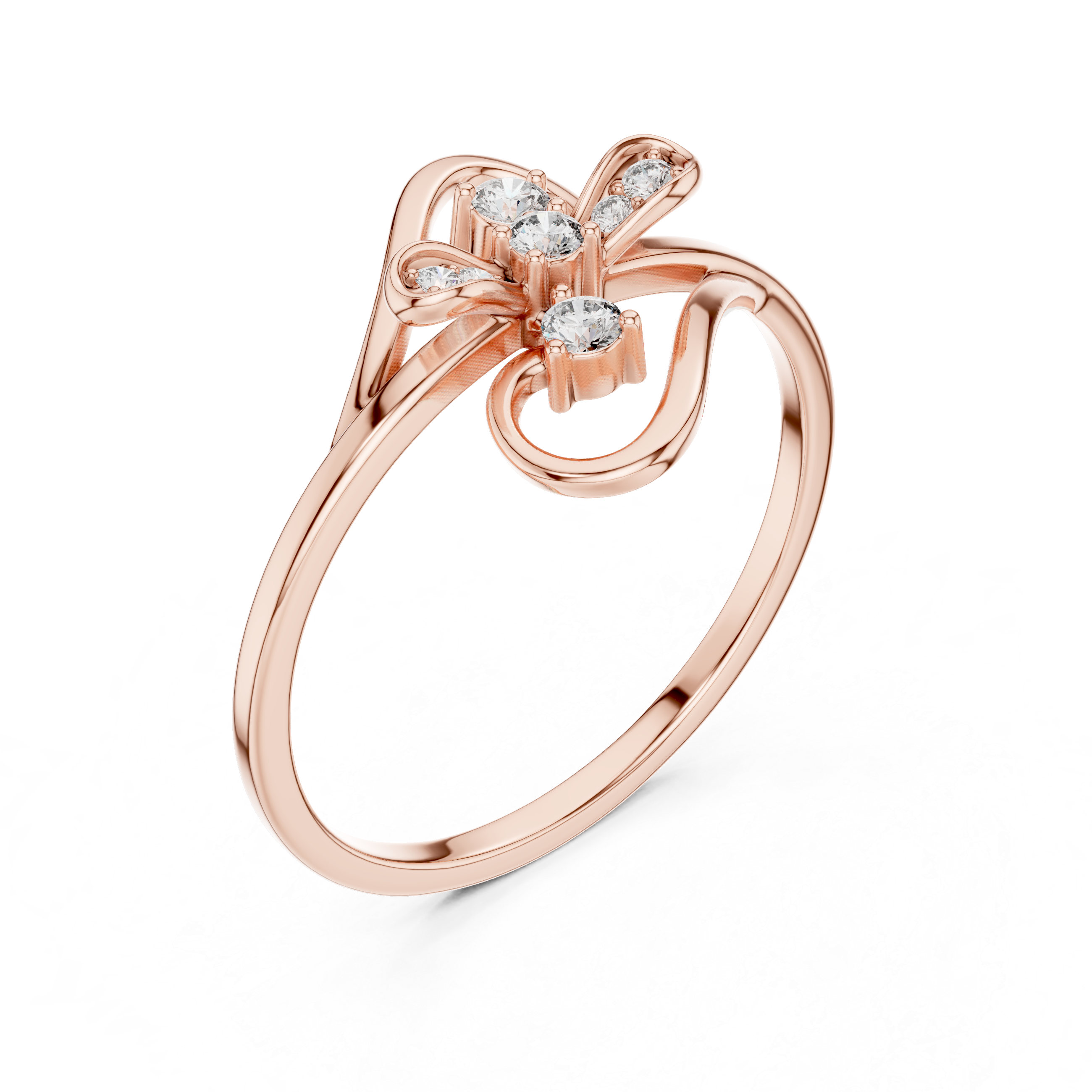 Oro rosa