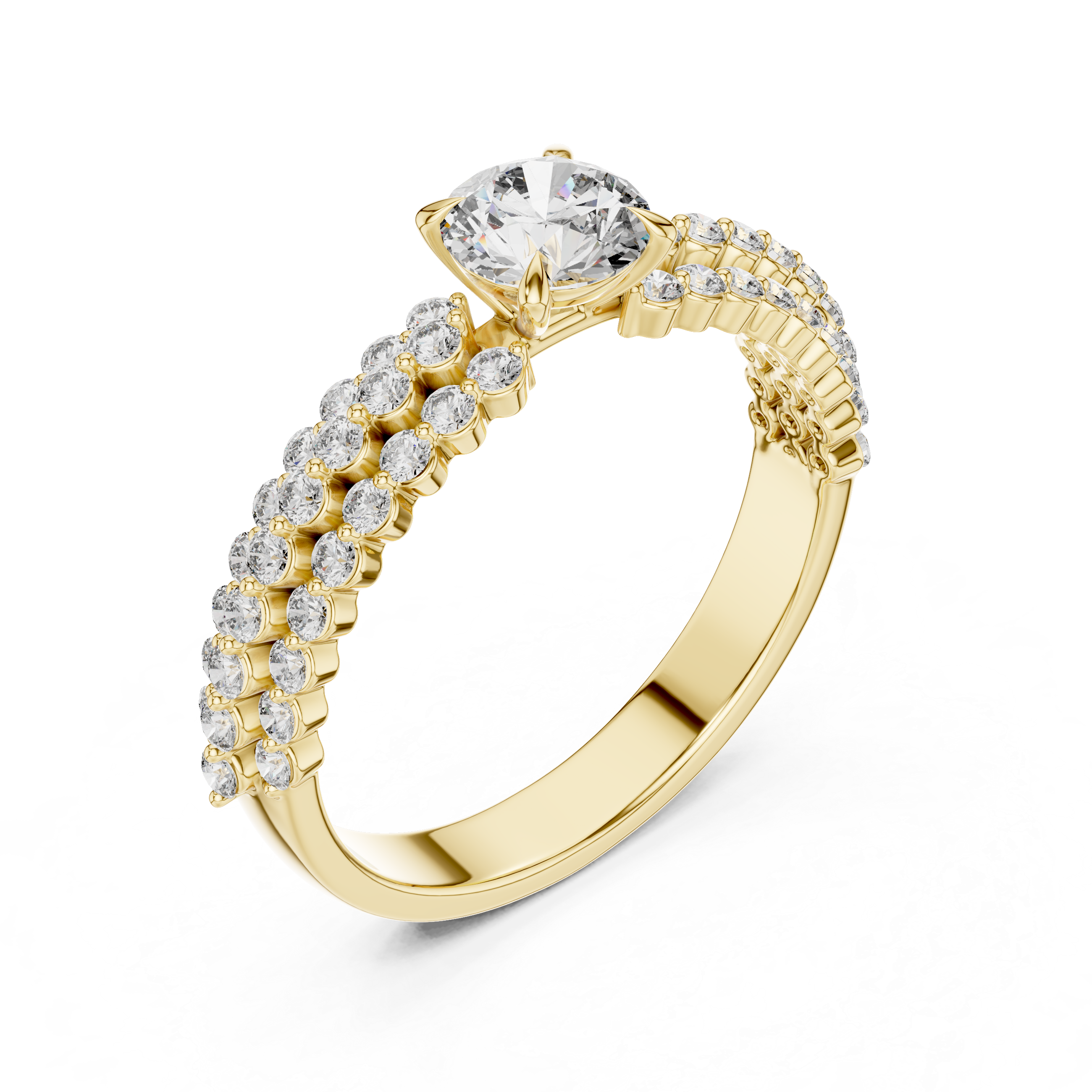 Yellow Gold