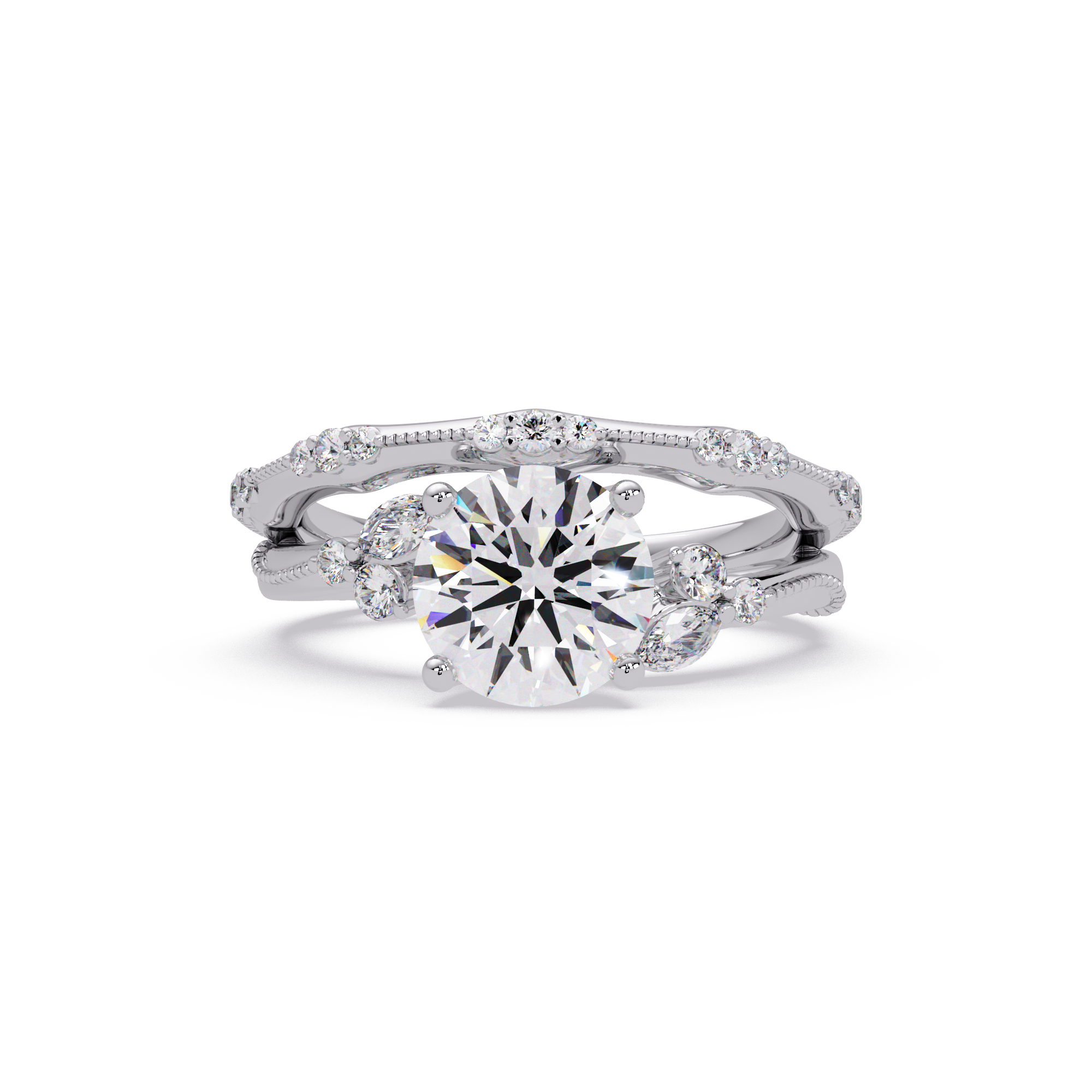 White Gold