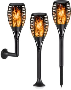 Yol kullanımı için yarı entegre LED sokak lambası 3 watt LED ile güneş GÜNEŞ PANELI IP66 anma plastik malzeme - Product Image 4