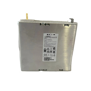 New and Original ABL8RPS24100 AC/DC DIN Rail Power Supply PLC Module PAC &amp; Dedicated <strong>Controllers</strong> in Stock