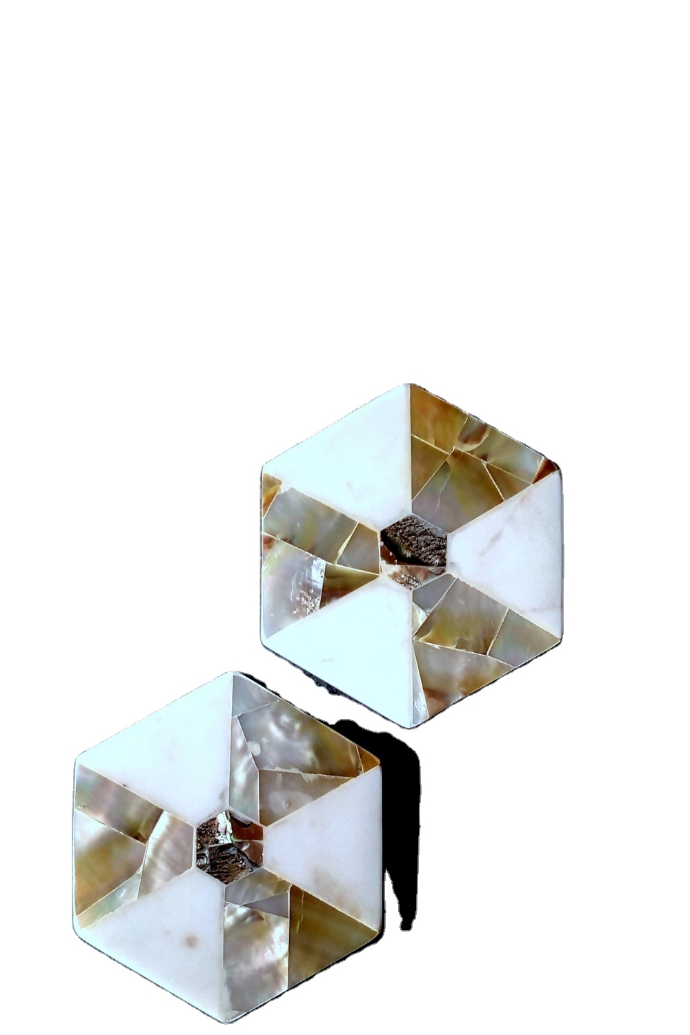 Comme indiqué