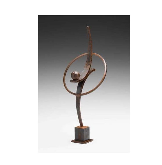 Bronze vieilli